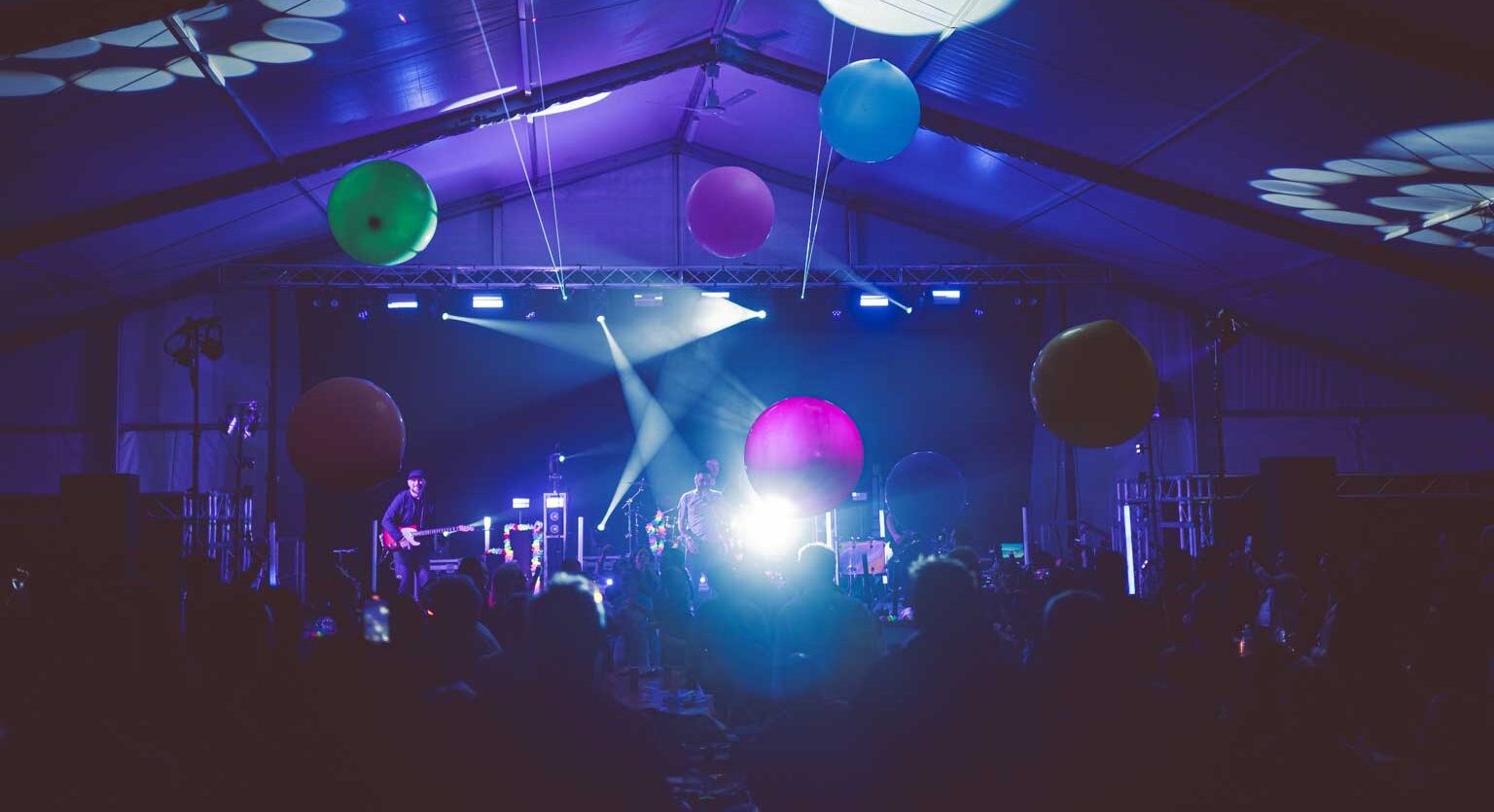 MyPlay – Tributo ai Coldplay: esibizione al Scaramouche Beer Fest 1
