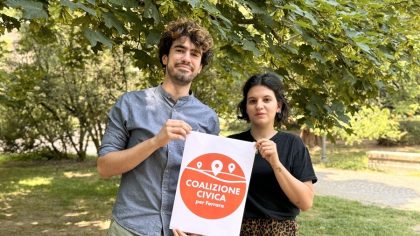 "Occuparsi degli spazi verdi cittadini equivale a prendersi cura della comunità" 2