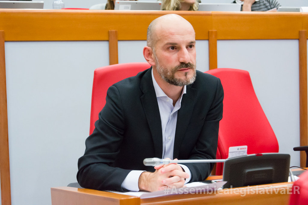 Oltre 67mila euro destinati dalla Regione a sei iniziative sportive nel Ferrarese 1