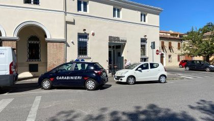 Operazione contro la Banca Centro Emilia: due rapinatori ricevono condanne definitive. 1