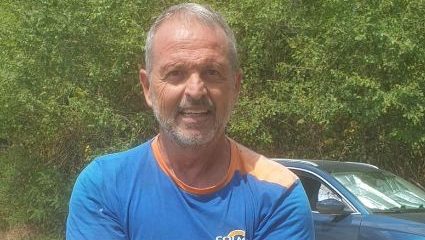 Pesca sportiva a Ferrara, evento straordinario alle Vallette di Ostellato 1