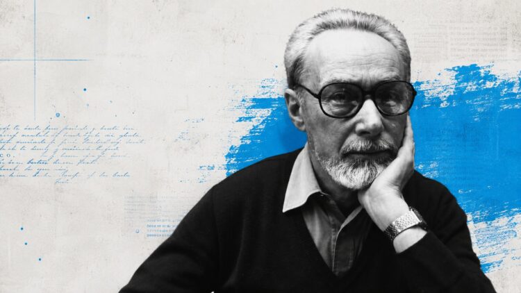 Primo Levi e l'obbligo di narrare Auschwitz 1