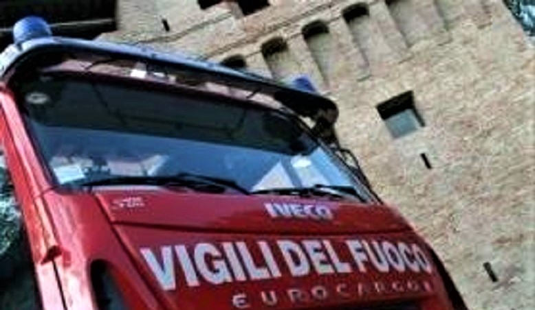 Proclamato sciopero nazionale dei Vigili del Fuoco per il 25 luglio. 1