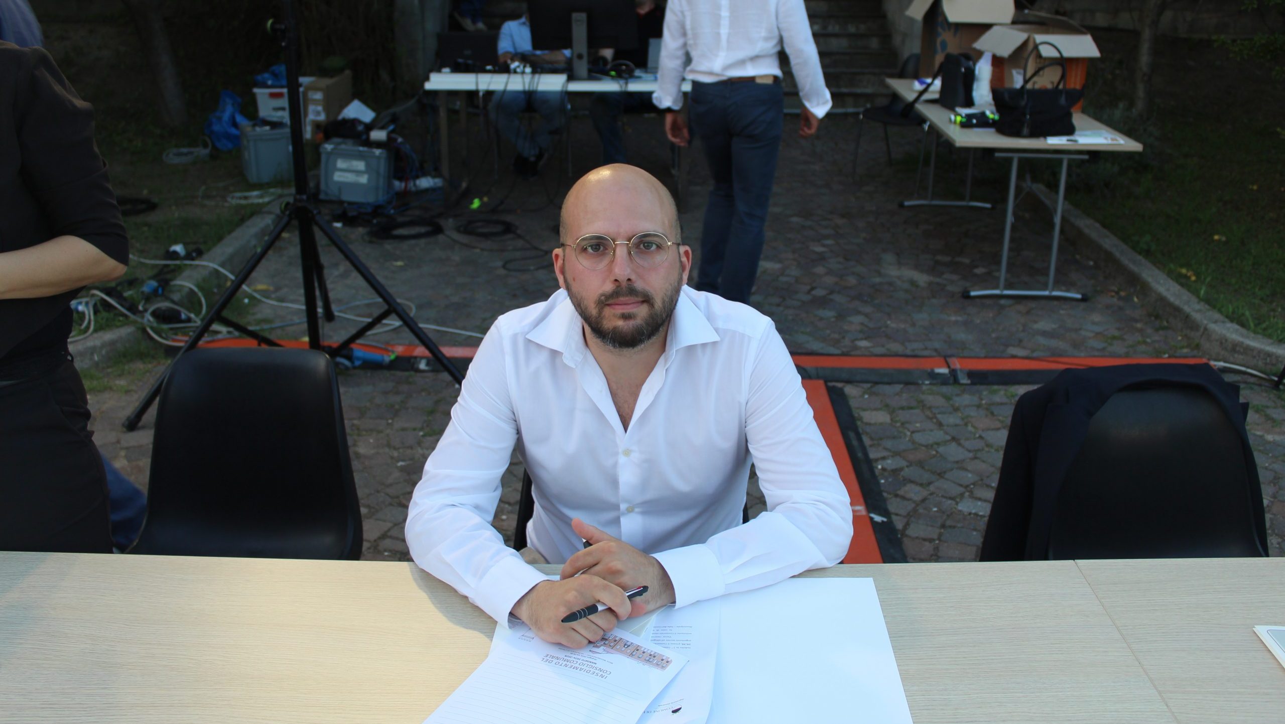 Proto (Pd): “Persi 2,5 milioni di euro da parte dello Stato” 1
