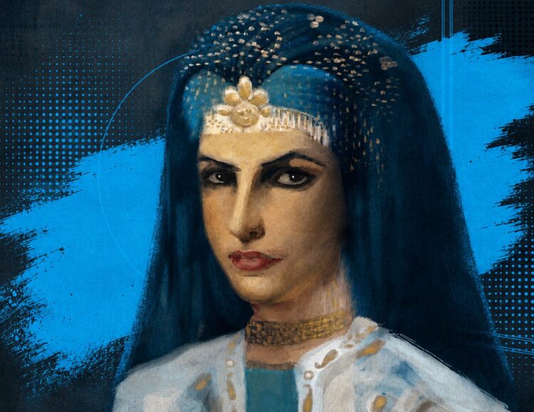 Sayyida Al-Hurra: la regina insubordinata del Mediterraneo 1