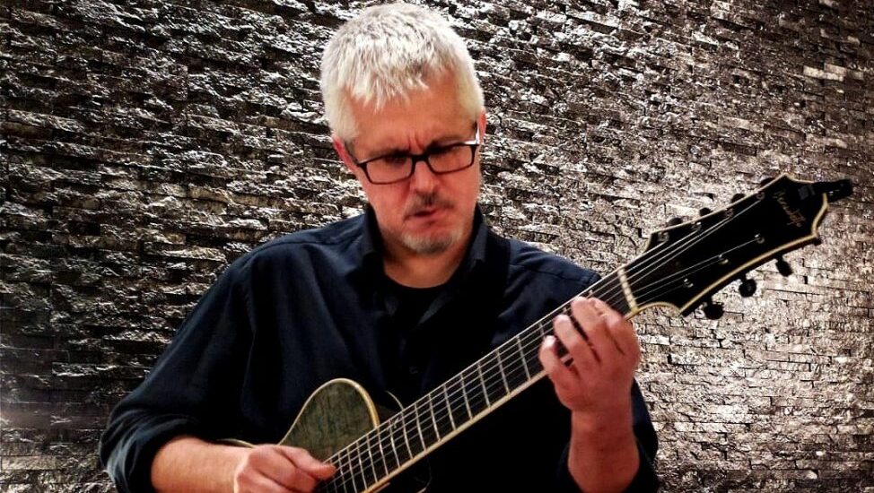 Skunk 3 Plus One al Wunderkammer: musica jazz, funk e impegno sociale 1