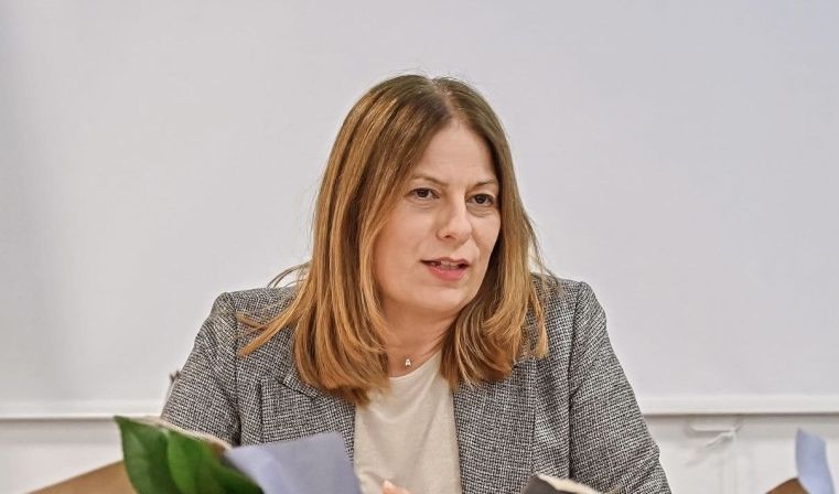 Travagli: “L'ascolto è fondamentale per gestire le complessità di questo periodo storico” 1