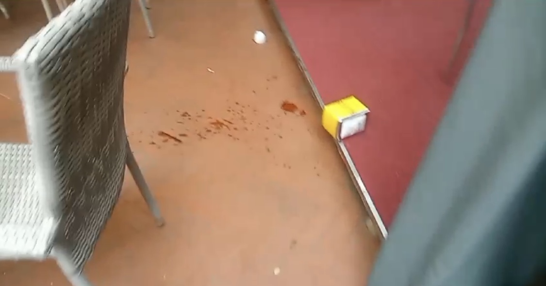Violenza in piazza Cacciaguida, un uomo di 46 anni potrebbe affrontare una pena di tre anni e mezzo 1