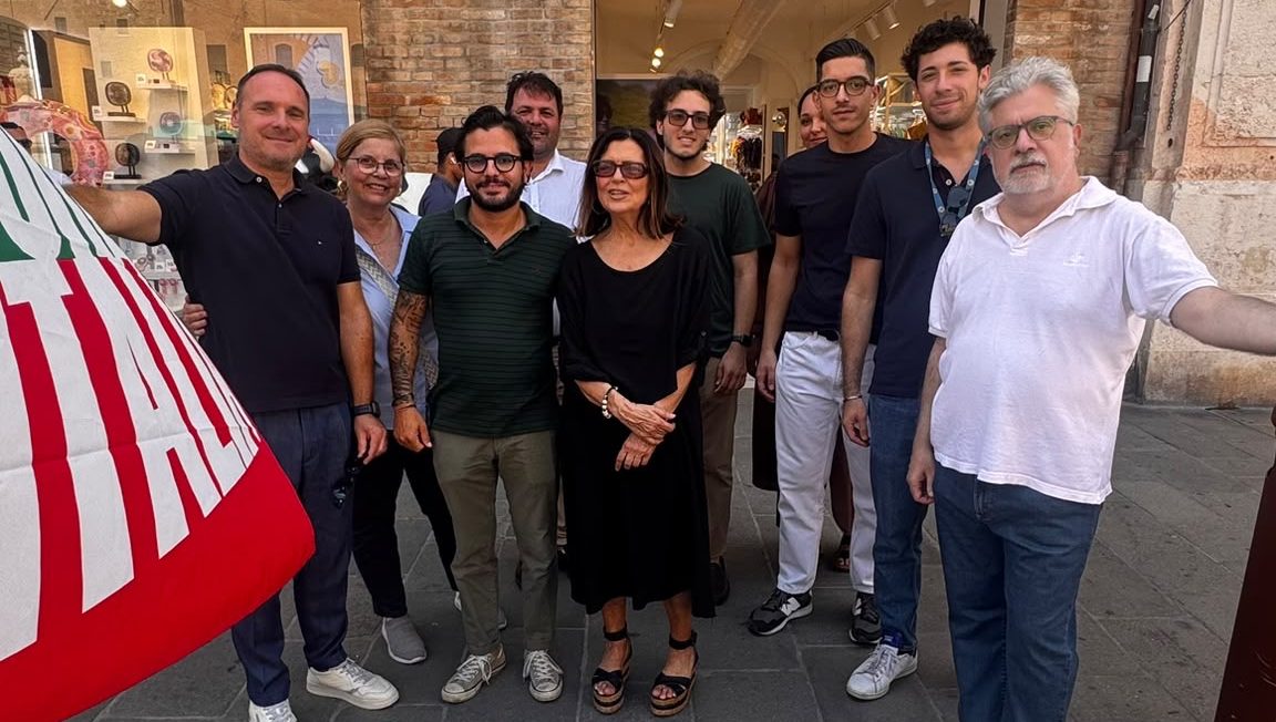 Voto per gli studenti fuori sede, Forza Italia Giovani: “Un progresso per la democrazia” 1