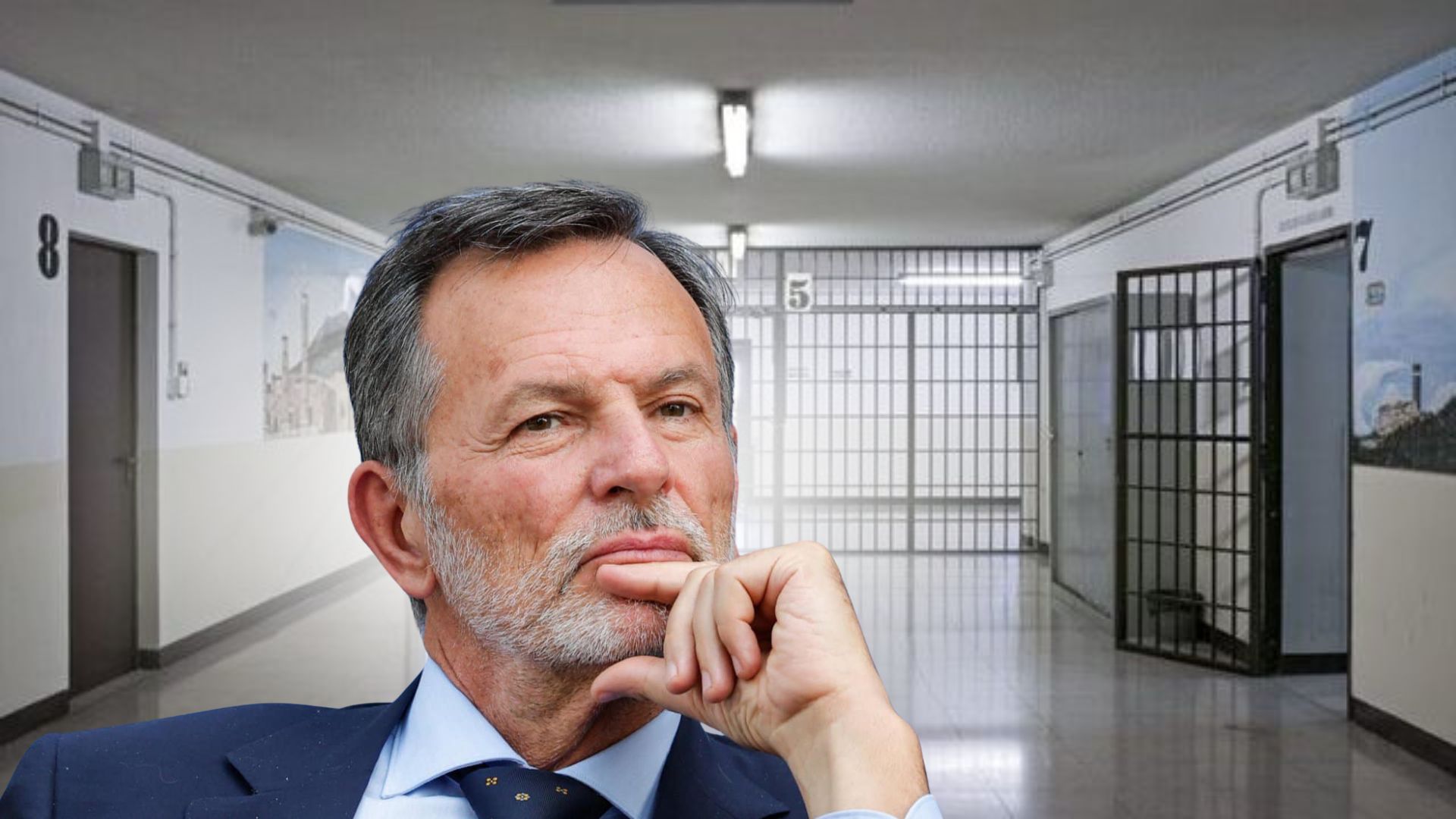 Carcere, Balboni (FdI): ripristinati i due educatori assenti a Ferrara 1