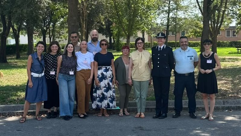 Casa circondariale di Ferrara, 410 reclusi a fronte di 244 posti disponibili: “Situazione insostenibile” 1