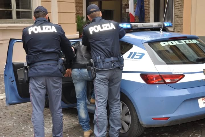 Catturato spacciatore con sostanze stupefacenti all'Acquedotto, arrestato un uomo con precedenti penali. 1