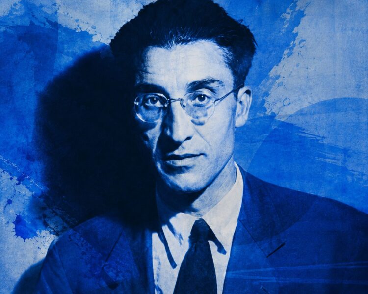 Cesare Pavese e l'arte di esistere 1
