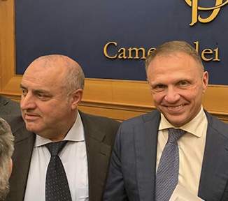 Coltivaitalia, approvazione della Camera. Malaguti: “Investimenti prossimi ai 17 miliardi nel settore agricolo” 1