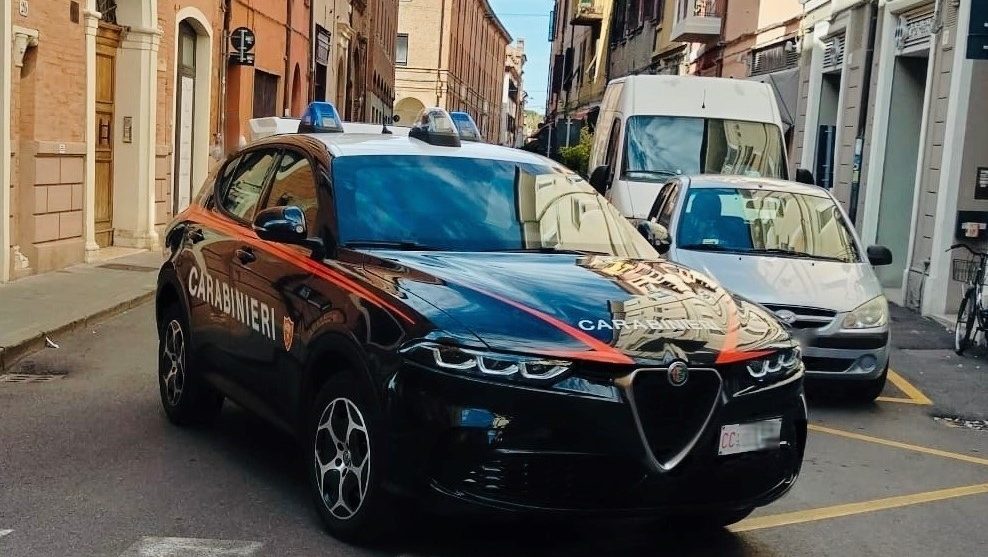 Conflitto in Gad, arrestato un diciannovenne per aver aggredito i Carabinieri. 1