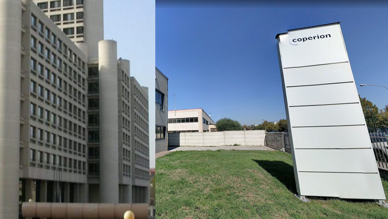 Coperion, estensione dell'attività fino a marzo 2027. La Regione: “Adesso revocare i licenziamenti” 1