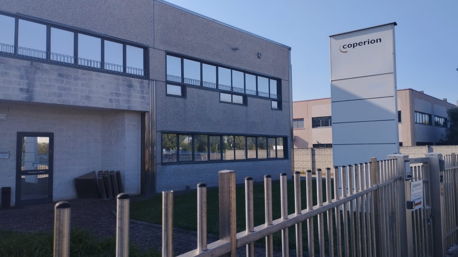 Coperion, i sindacati pongono un ultimatum: “Fermare i licenziamenti o scatta lo sciopero” 1