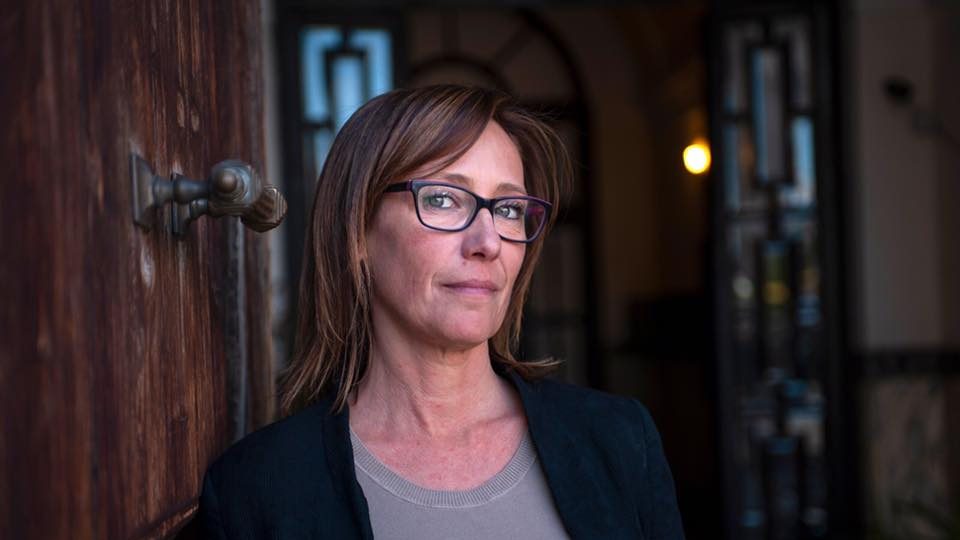 Cucchi riguardo agli eventi di Portomaggiore: “Gli haters non si prendono una pausa” 1
