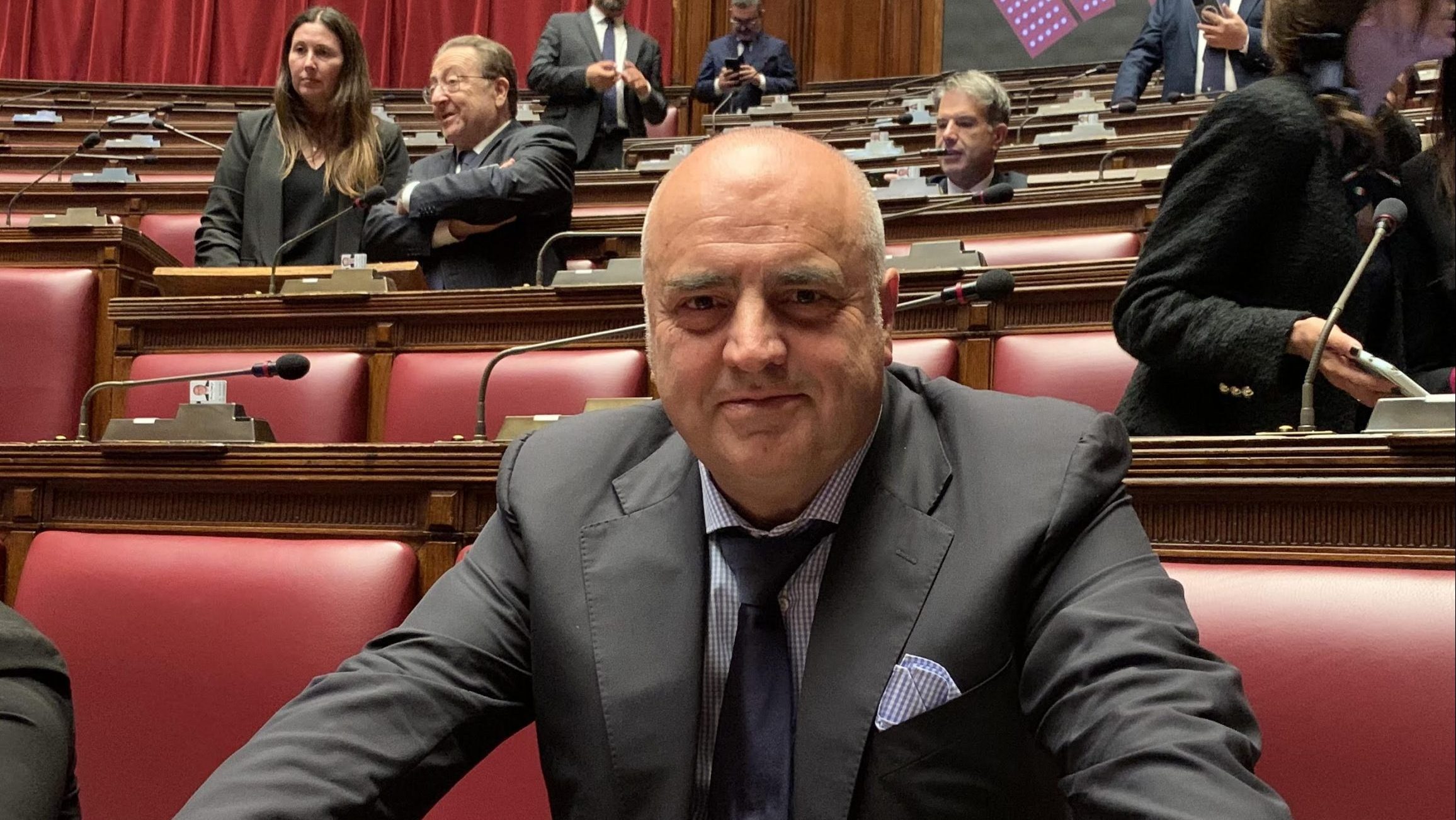 Ddl Maranza. Malaguti: “I percorsi formativi non sono sufficienti” 1
