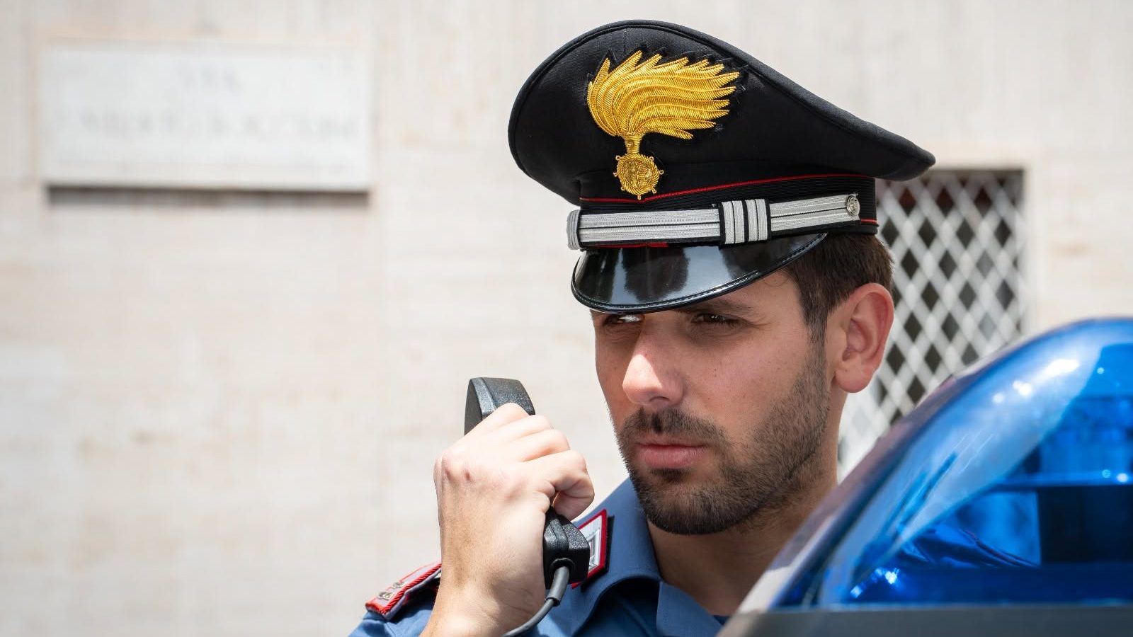 Denunciato un ventitreenne di Ferrara per aver rifiutato di fornire i documenti e causato il ritardo del treno. 1