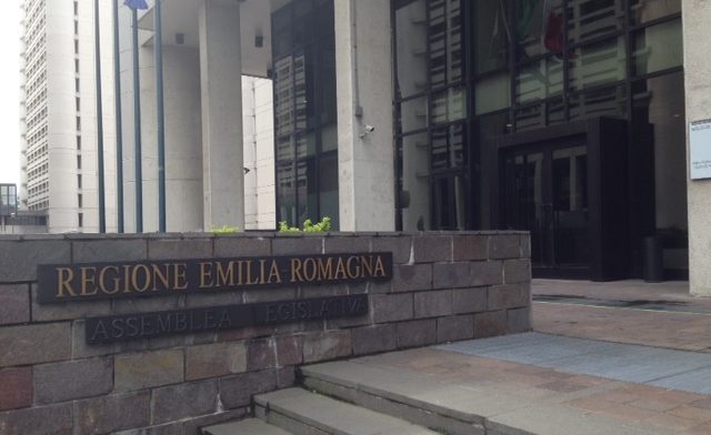 Due milioni e duecentoquarantaquattromila euro dalla Regione per quattro iniziative nei centri urbani del Ferrarese. 1