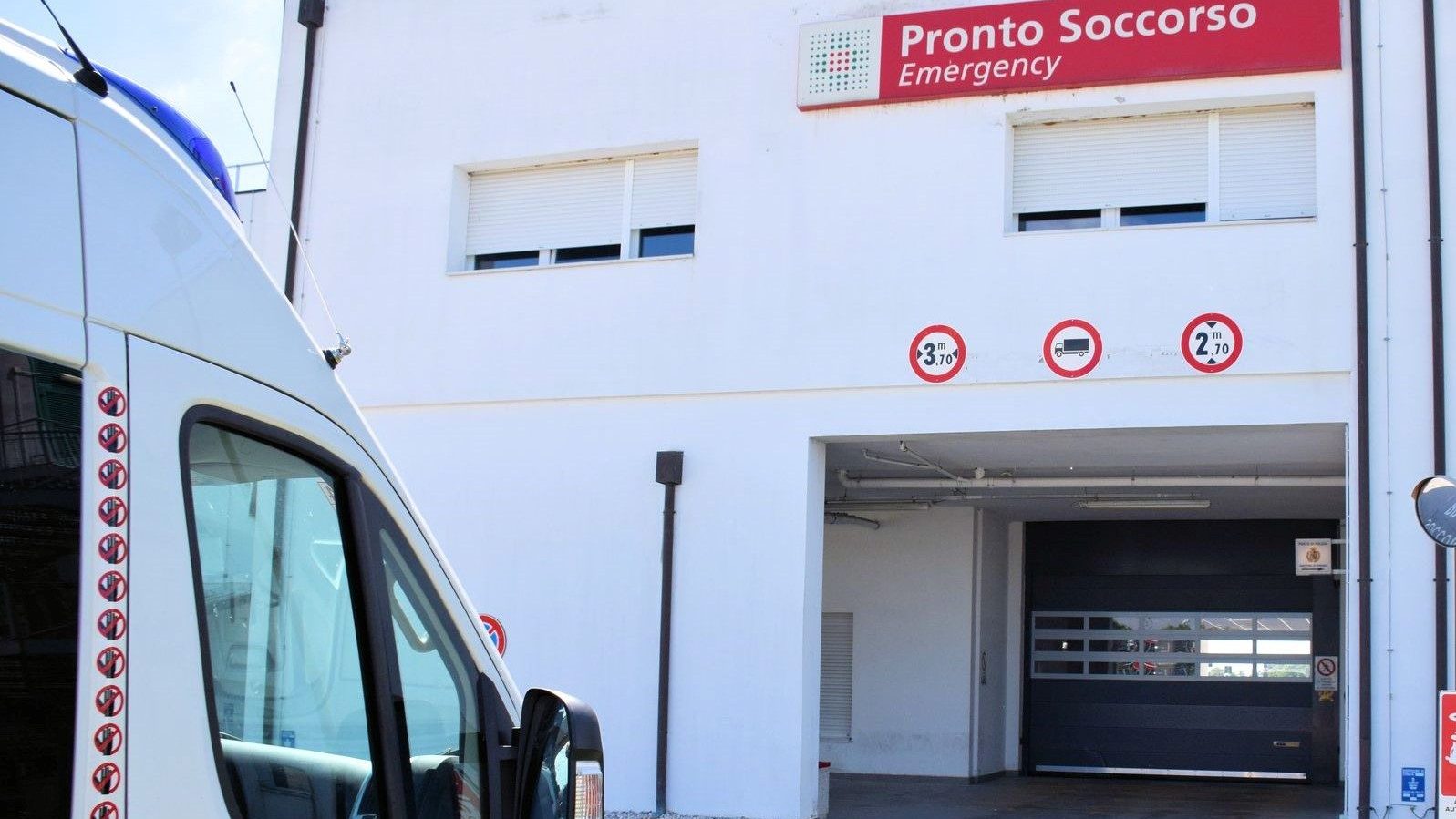 Emergenza 118, Forza Italia: “Ferrara non inclusa nei corsi nonostante la disponibilità di 21 posti” 1