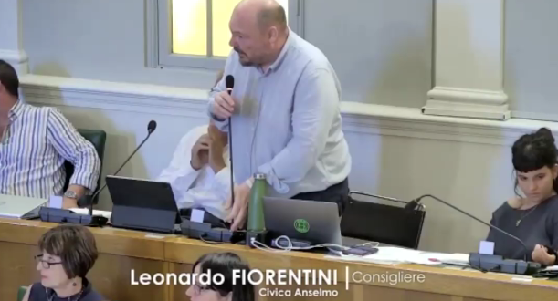 Emergenza idrica, Fiorentini critica: “Se la maggioranza è realmente pronta, lo dimostri con cifre e investimenti” 1