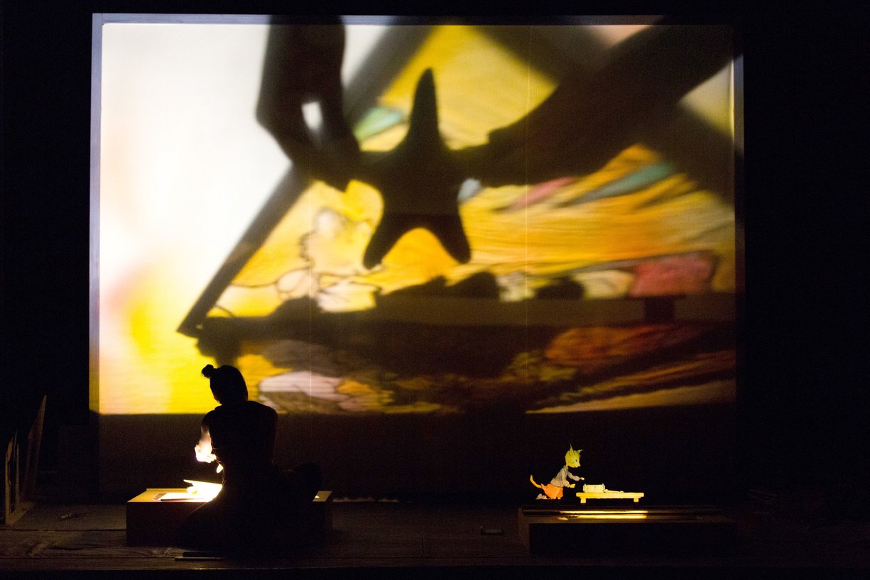“Festebà” invita la giuria popolare presso Casa Niccolini per le rappresentazioni teatrali dedicate ai giovani. 1