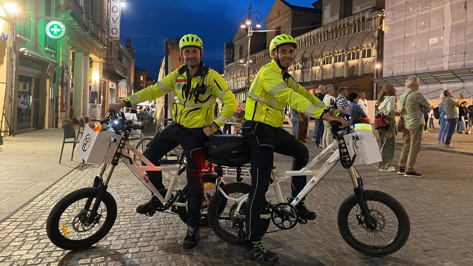 Festival dei musicisti di strada, rinnovata la collaborazione con Ausl e Sant’Anna 1