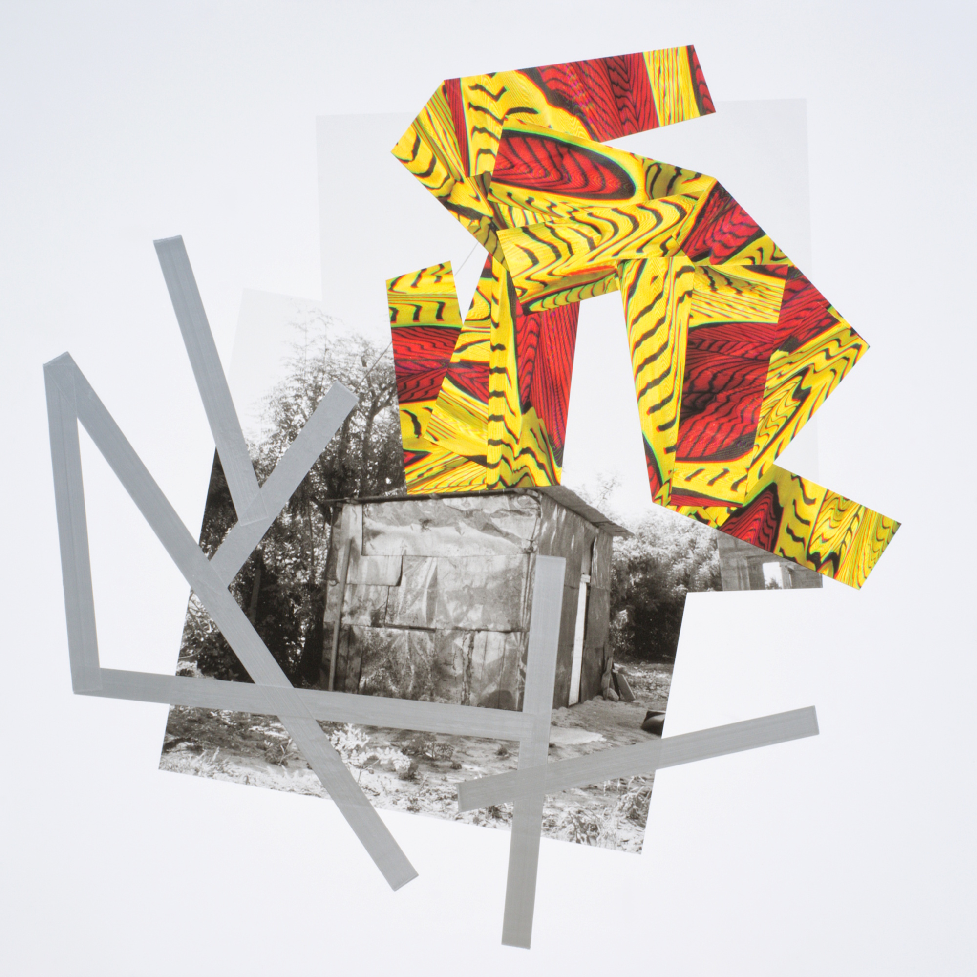 Filippo Moretti, Nuove Aggiunte alla Galleria del Carbone 1