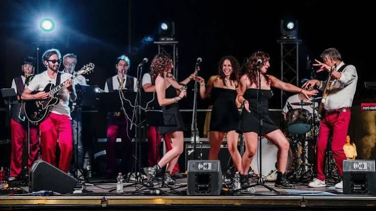 Funky Strike presso il Just Prestige: un evento musicale a sostegno della Fondazione Ado 1