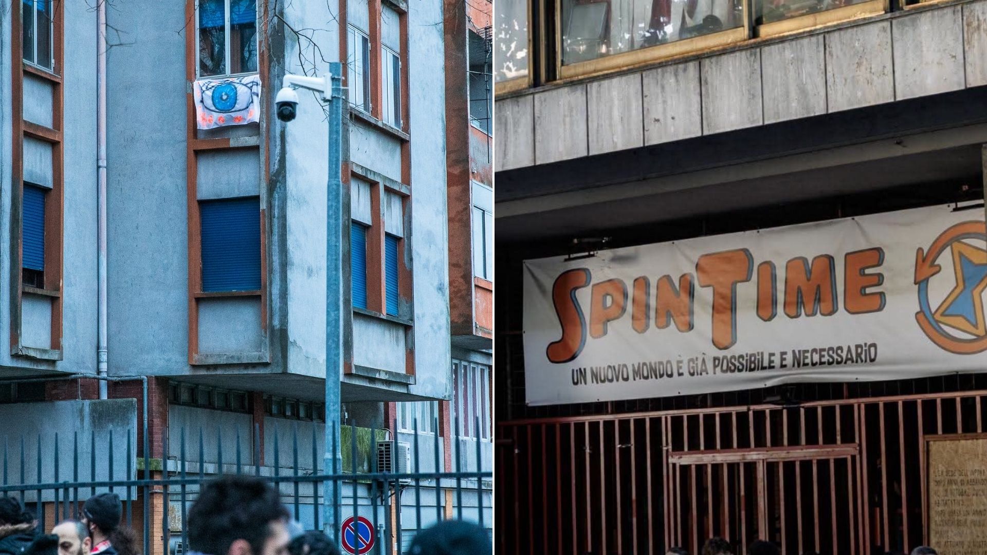 Grattacielo e Spin Time, il Pd: “Roma interviene, Fabbri ha optato per una scusa” 1