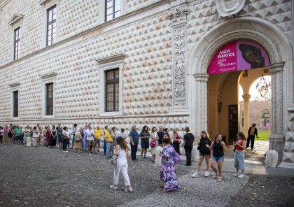 Impatto degli eventi, Ferrara cresce nel settore turistico: +4,98% di visitatori e +4,3% di pernottamenti. 2