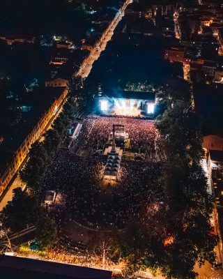 Impatto degli eventi, Ferrara cresce nel settore turistico: +4,98% di visitatori e +4,3% di pernottamenti. 3