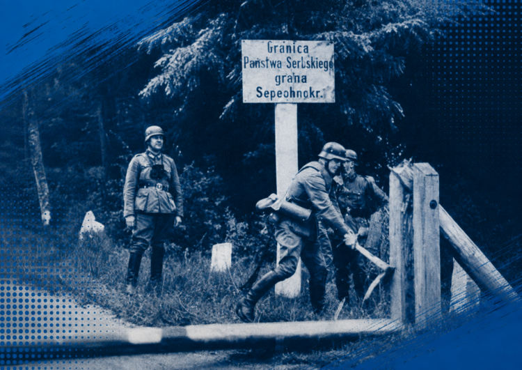 Incidente di Gleiwitz, falso attacco della Germania nazista Incidente di Gleiwitz: il falso attacco che precedette l'invasione nazista della Polonia 1