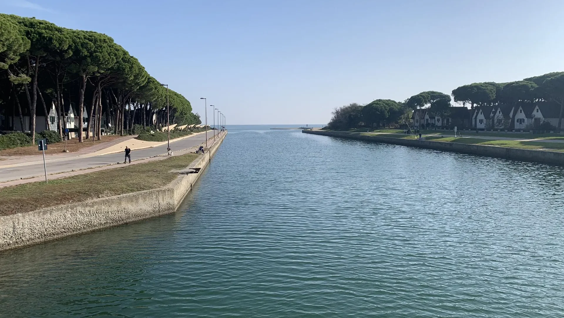 Indagato per un'aggressione a Portomaggiore. A luglio ha salvato due bambini da un annegamento. 1