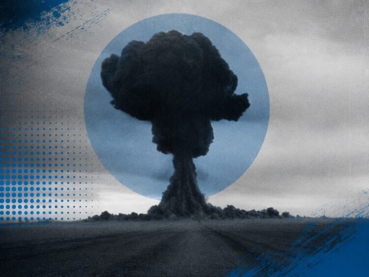 La prima bomba atomica sovietica e l’inizio della corsa nucleare 1