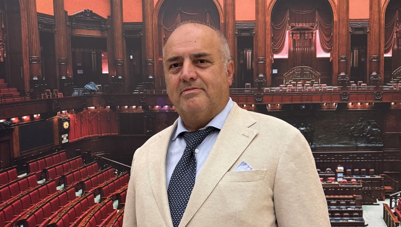 Malaguti risponde a Bernardi: “Avrebbe avuto valore fornire una copia della Costituzione” 1