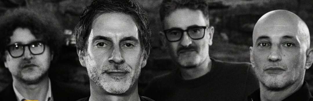 Mauro Missoni Quintet presenta "tempo" per il conclusivo appuntamento di Musica Pomposa. 1