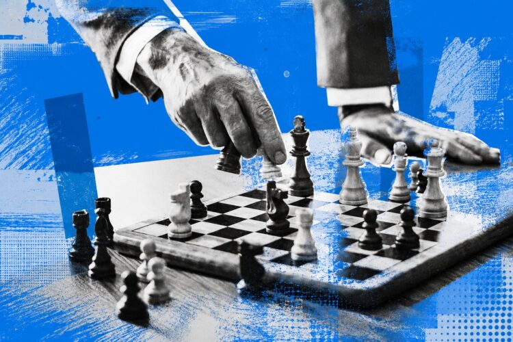 Meritocrazia e istituzioni: il solo talento non è sufficiente 1