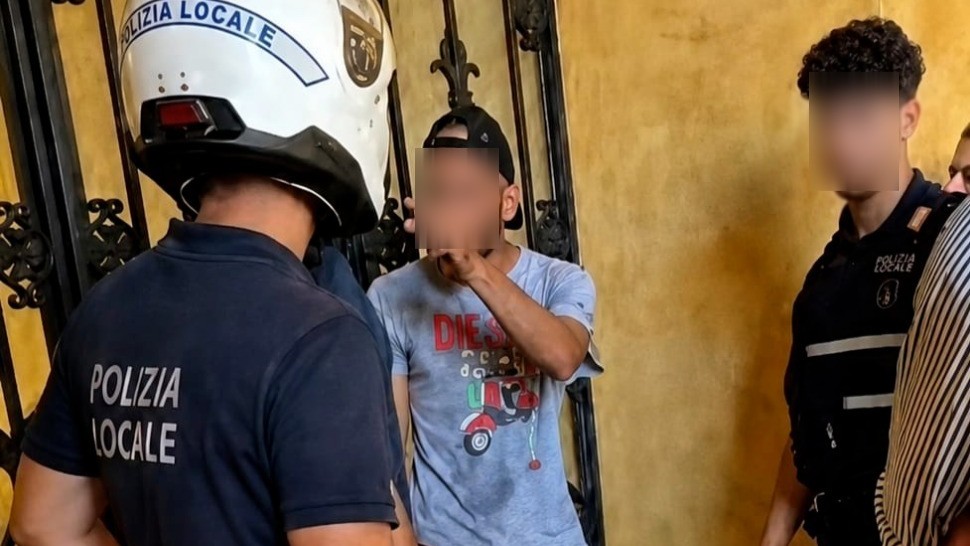 "Narrazioni che non possono essere risolte con un daspo" 1