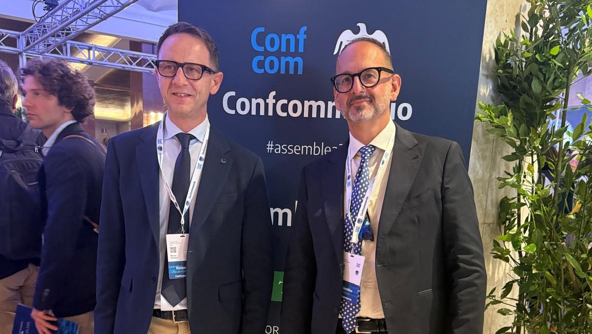 Più di 2 milioni per gli Hub, Confcommercio: “Occasione per le aziende” 1