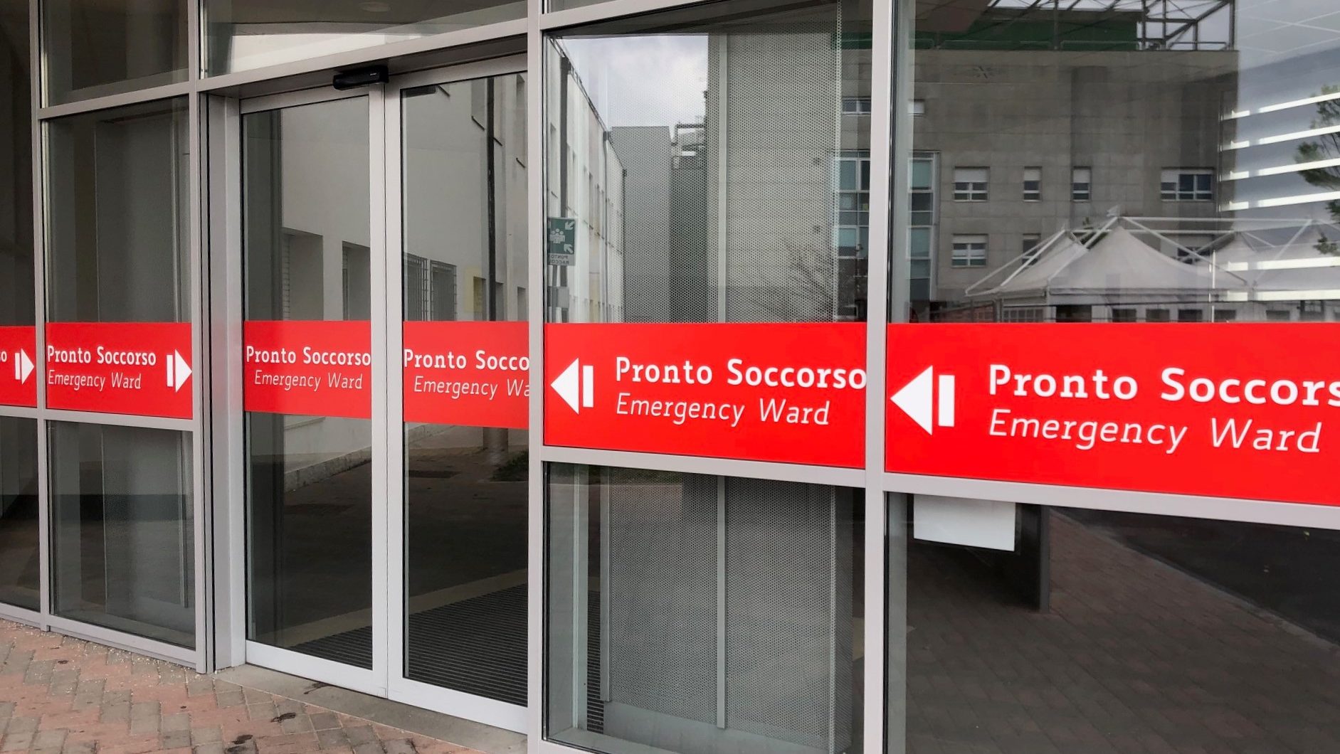 Ps Cona. Fp Cgil: “Una crisi di lungo periodo che continua da anni” 1