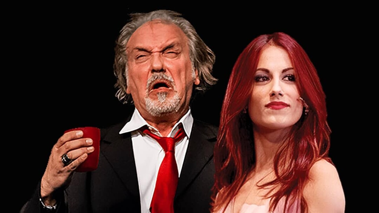 "Questa sera si svolge 'Clara': il gran finale di Music&Young conclude in modo eccellente al Lido degli Estensi." 1