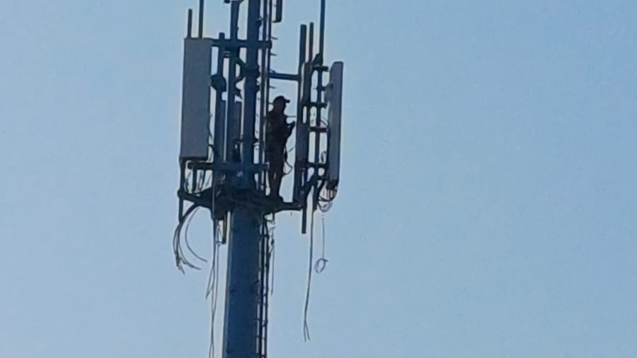 Radio a Boara, Comune e azienda ricevono diffida 1