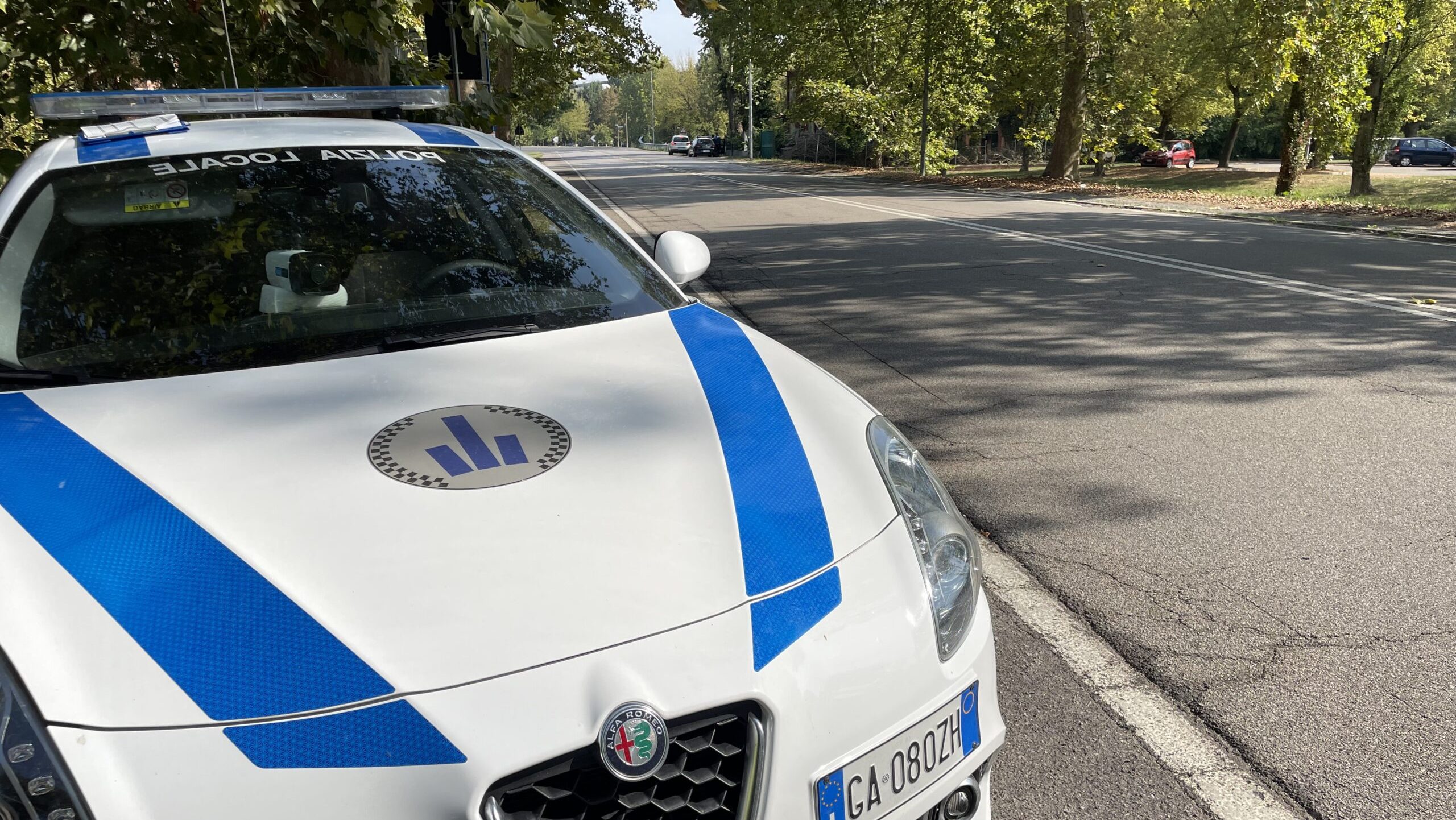 Scoperto un 66enne di Bondeno mentre compie atti sessuali in pineta 1