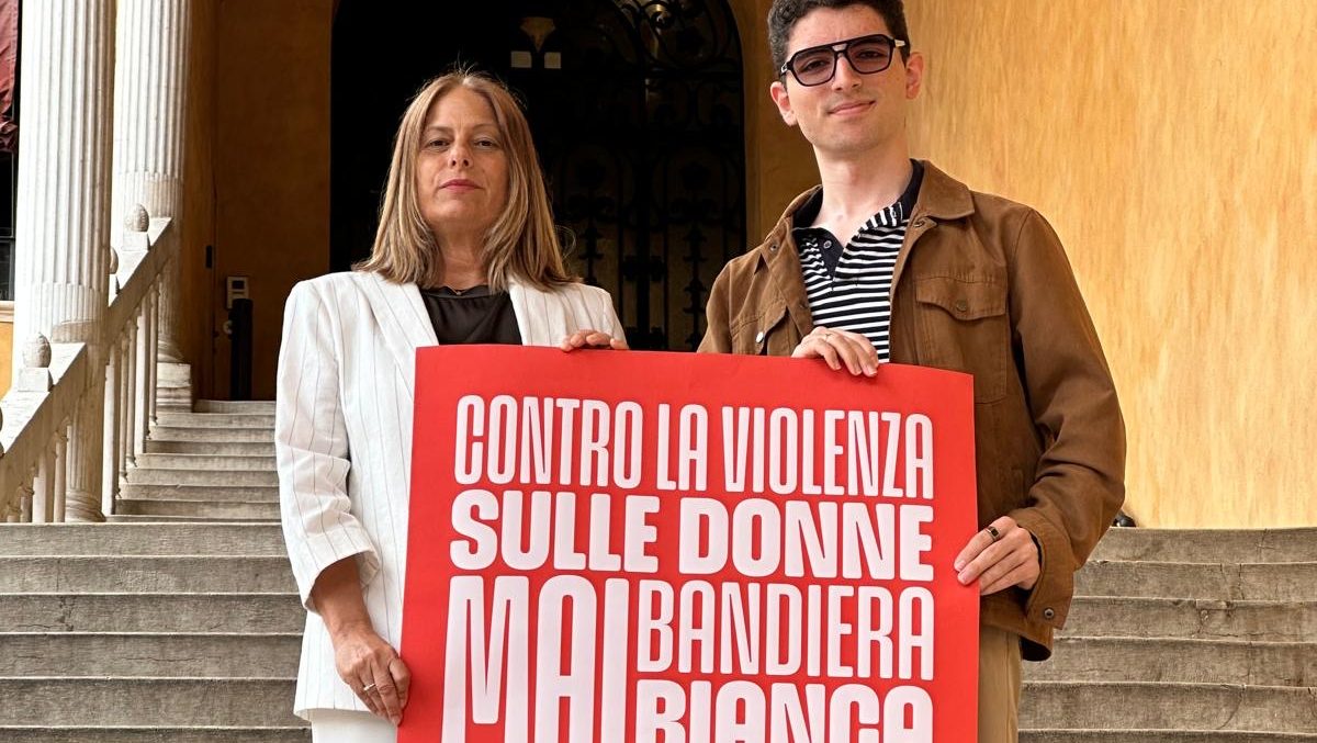 Vandalismo al memoriale di Samanta Zironi a Ferrara: l'assessore Travagli, “Un atto che ferisce la città” Vandalismo al memoriale di Samanta Zironi a Ferrara: l’assessore Travagli, “Un atto che ferisce la città” 1