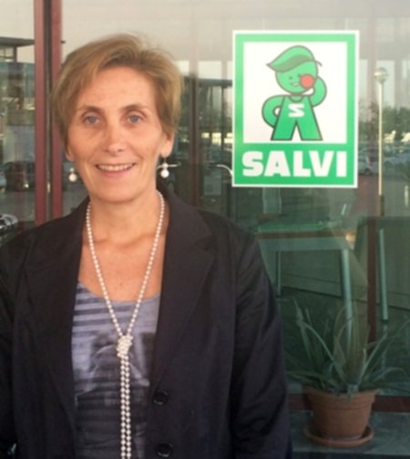 Silvia Salvi: “Un elemento di valore partecipare alla lotta contro il Caporalato” 1