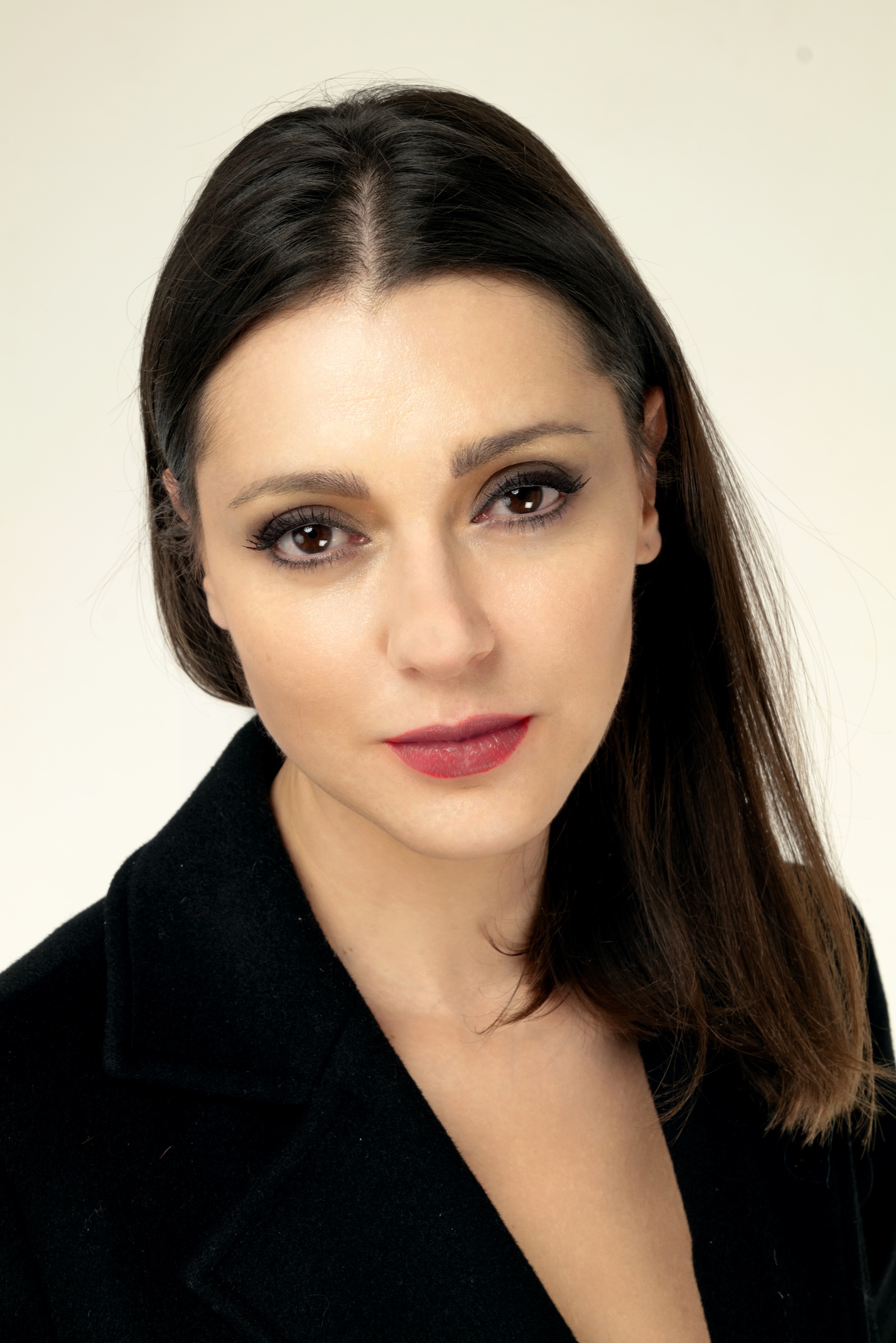 Simona Molinari presenta il “Kairos Tour” a Comacchio. 1