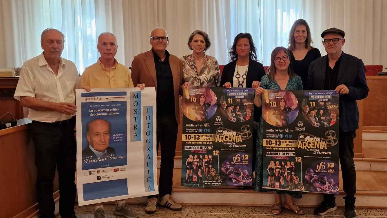 Torna la Fiera di Argenta con Ruggero de I Timidi, Lodo Guenzi e le Bambole di Pezza 1